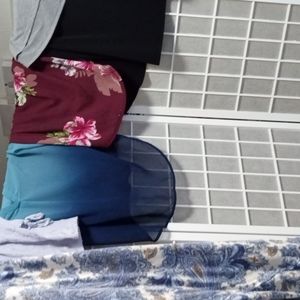 Bundle of office shirts